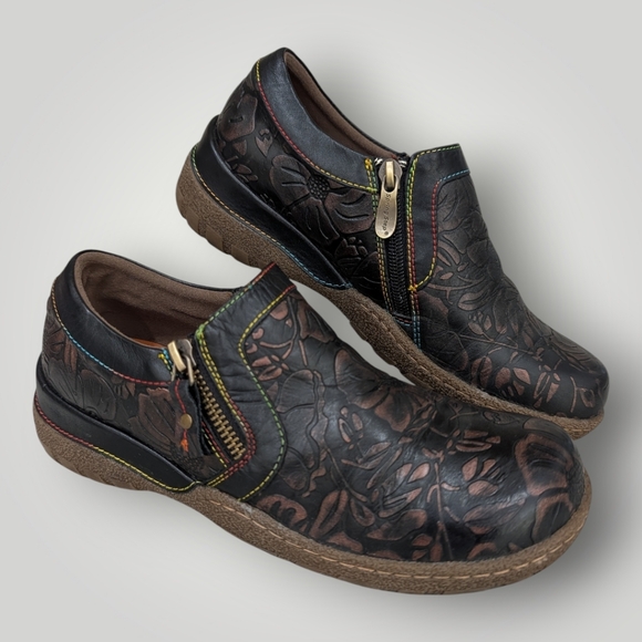 L'Artisle Shoes - L'Artiste Jasmit Spring Step Slip On